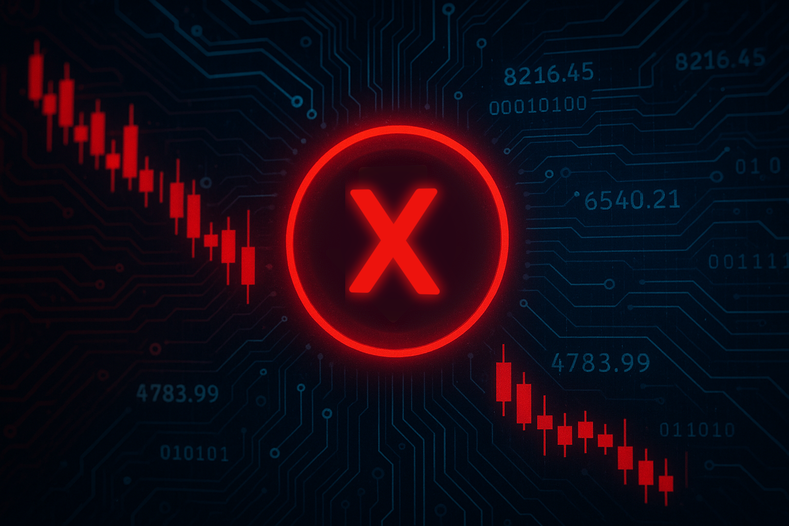 Xeggex Shutting Down
