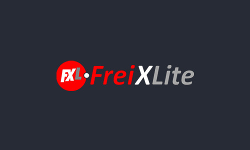 FreiXlite