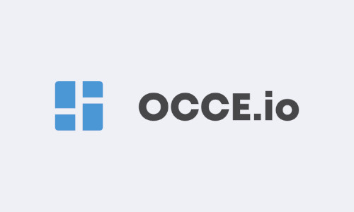 OCCE.io