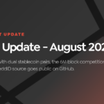 Project Update - August 2025